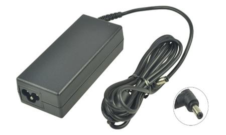 2-power Portege R700 AC Adapter 19v 65W