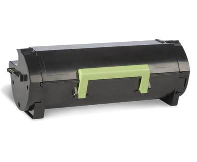 502H High Yield Corporate Toner Cartridge - 5 000