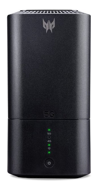 Acer PREDATOR Connect X5, 5G<E Dual