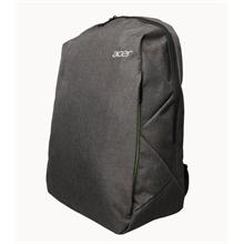 Acer Urban backpack, grey & green, 15.6"