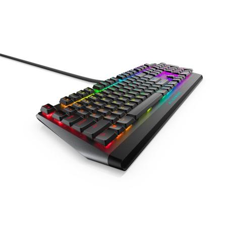 Alienware Low-profile RGB Mechanical Gaming