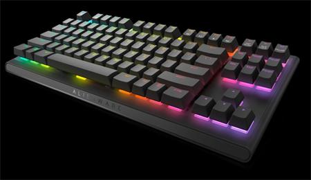 Alienware Tenkeyless Gaming Keyboard
