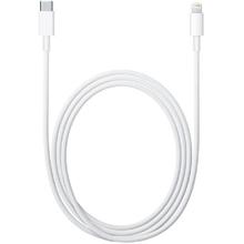 Apple Adaptér Lightning – USB-C kabel 1m