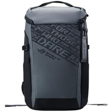 ASUS ROG BACKPACK RANGER BP2701 (cyber edition) batoh pro 17" notebooky, černý 6v1