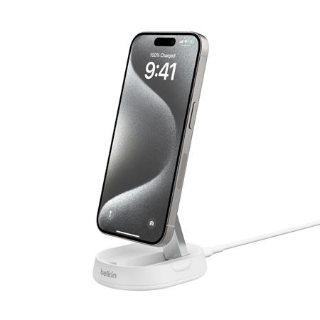 Belkin BOOST CHARGE™ PRO konvertibilní Qi2 15W