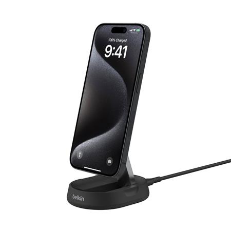 Belkin BOOST CHARGE™ PRO konvertibilní Qi2 15W