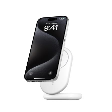 Belkin BOOST CHARGE™ Qi2 15W Magnetický nabíjecí