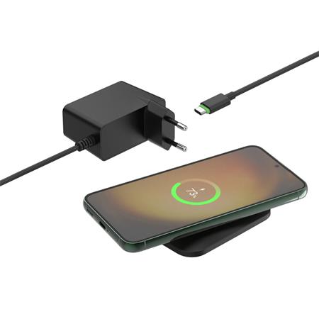 Belkin BOOSTCHARGE™ 15W Qi bezdrátová nabíjecí