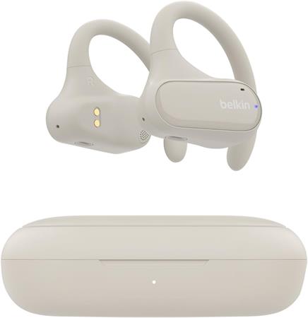 Belkin SOUNDFORM™ ClearFit - Open-Ear Wireless