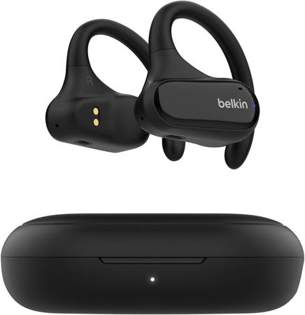 Belkin SOUNDFORM™ ClearFit - Open-Ear Wireless