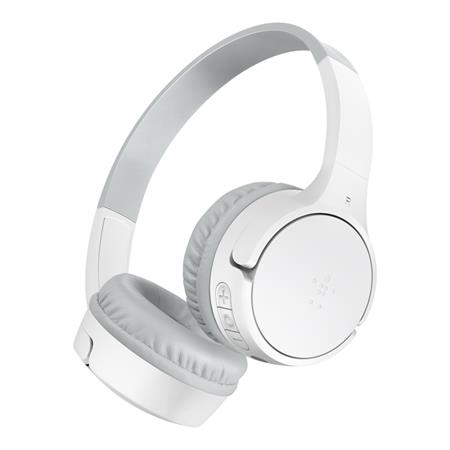 Belkin SOUNDFORM™ Mini - Wireless On-Ear