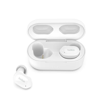 Belkin SOUNDFORM™ Play - True Wireless Earbuds -