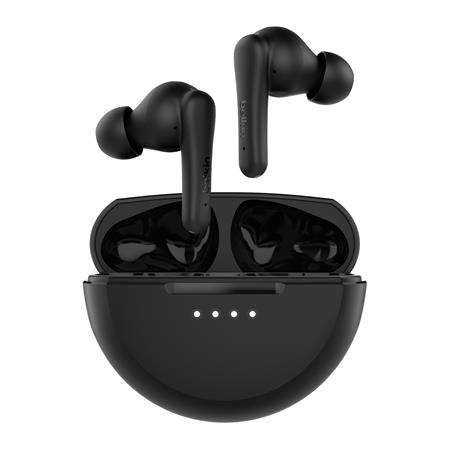 Belkin SOUNDFORM™ Rhythm - True Wireless Earbuds