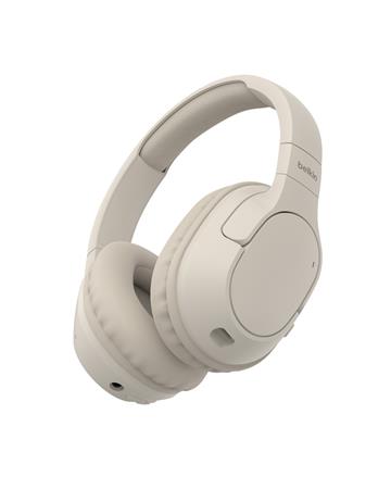 Belkin SOUNDFORM™ Surround - Wireless Over-Ear