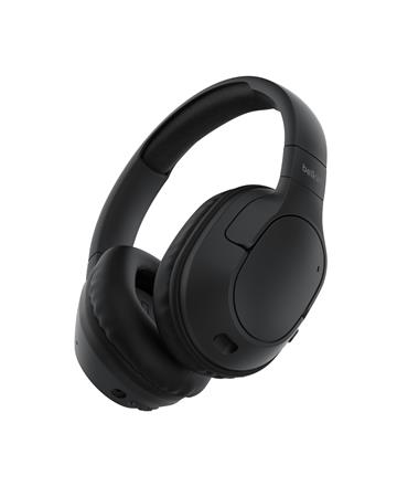 Belkin SOUNDFORM™ Surround - Wireless Over-Ear