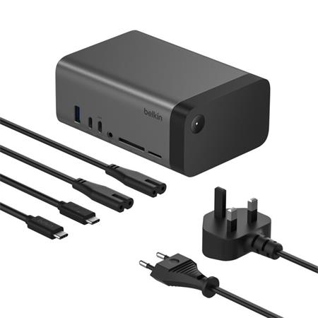 Belkin USB-C 11v1 Pro GaN