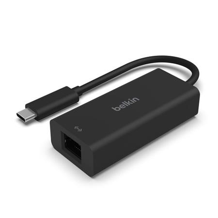 Belkin USB4 to 2.5GB Ethernet