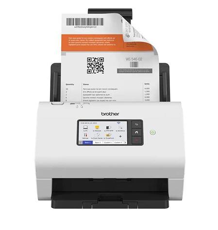 Brother ADS-4900W vysokorychlostní oboustranný