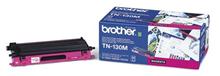 Brother TN-130M, toner magenta, 1 500 str.