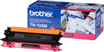 Brother - TN-135M, toner magenta (4 000