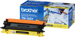 Brother - TN-135Y toner yellow (4 000
