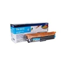 Brother TN-241C, toner cyan, 1 400 str.