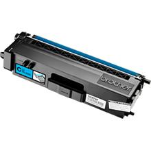 Brother TN-328C, toner cyan, 6 000 str.