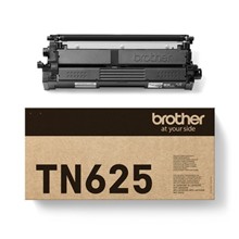 Brother-toner TN-625BK, 3000 str.
