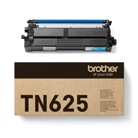 Brother-toner TN-625C, 1800