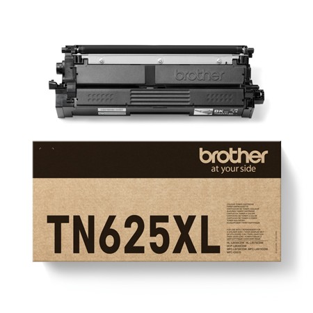Brother-toner TN-625XLBK, 5500