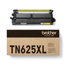 Brother - toner TN-625XLY, 4500 str.