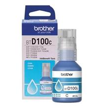 BT-D100C (inkoust cyan, 5 000 str.)