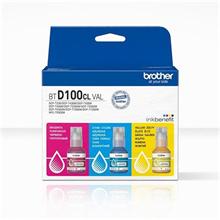 BT-D100CLVAL (inkoust multipack)