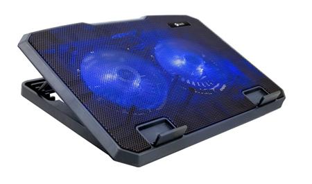 C-TECH Chladící podložka pro ntb CLP-140, 15,6",