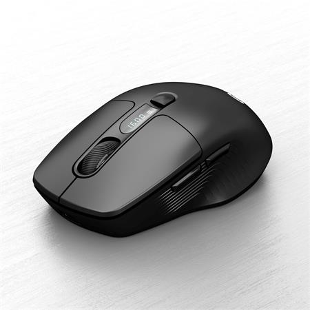 C-TECH myš WLM-13 Dual mode, bezdrátová, BT5.0 +