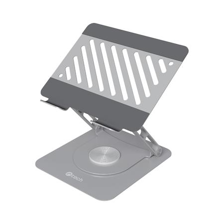 C-TECH Stojan na notebook Quallis NTS-200, do