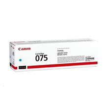 Canon Cartridge 075/Yellow