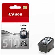 Canon Cartridge Černá PG510 pro MP240/MP260