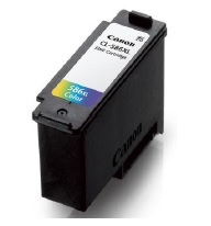 Canon cartridge CL-586 XL