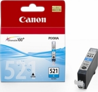 Canon cartridge CLI-521C Cyan