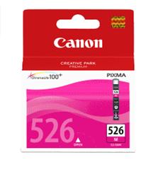 Canon cartridge CLI-526M Magenta (CLI526M)