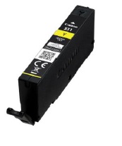 Canon cartridge CLI-531Y