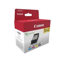Canon cartridge INK CLI-581 BK/C/M/Y MULTI