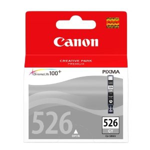 Canon CLI-526 GY,