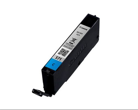 Canon CLI-571 C,