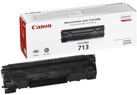 Canon CRG 732 Y,