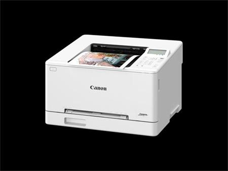Canon i-SENSYS LBP647cdw -