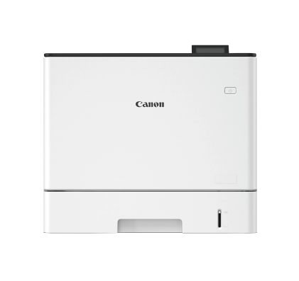 Canon I-SENSYS LBP732CDW -
