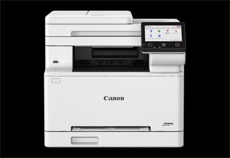 Canon i-SENSYS MF664cdw -