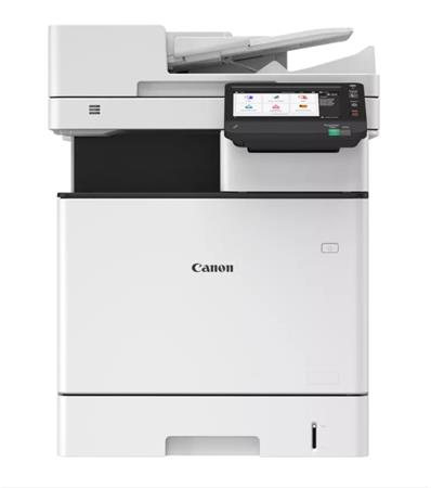 Canon i-SENSYS X C1538iF II - sestava s